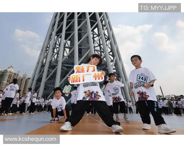 广州街舞队的力量与激情探索街舞文化的魅力与影响 广州街舞队的力量与激情探索街舞文化的魅力与影响