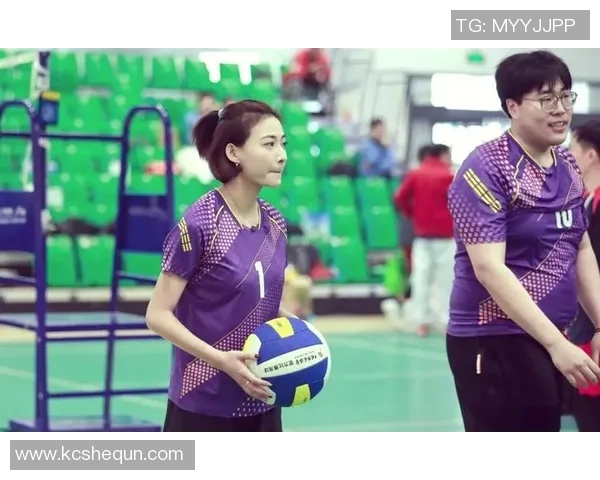 排球新手必看：提升个人能力的全面入门指南与实用技巧分享