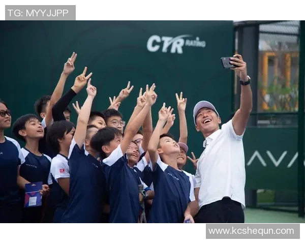 广州网球队整体压制革新之路探索与未来发展展望 广州网球队整体压制革新之路探索与未来发展展望