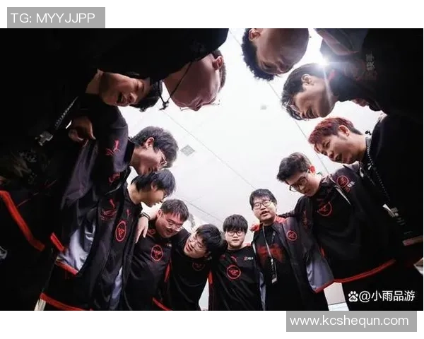 王者荣耀战术解析：深入探讨WE战队的全局压制策略与执行力