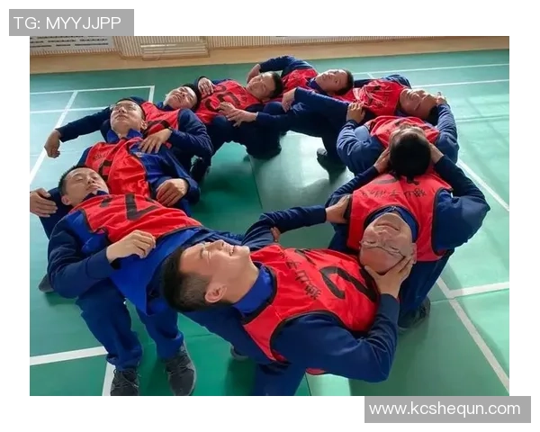 武汉飞盘队心理素质引发热议球员表现与心理承受能力的深度探讨 武汉飞盘队心理素质引发热议球员表现与心理承受能力的深度探讨