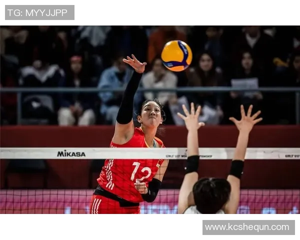 重庆排球队技术实力大幅提升排球技术排名创新高引发关注 重庆排球队技术实力大幅提升排球技术排名创新高引发关注