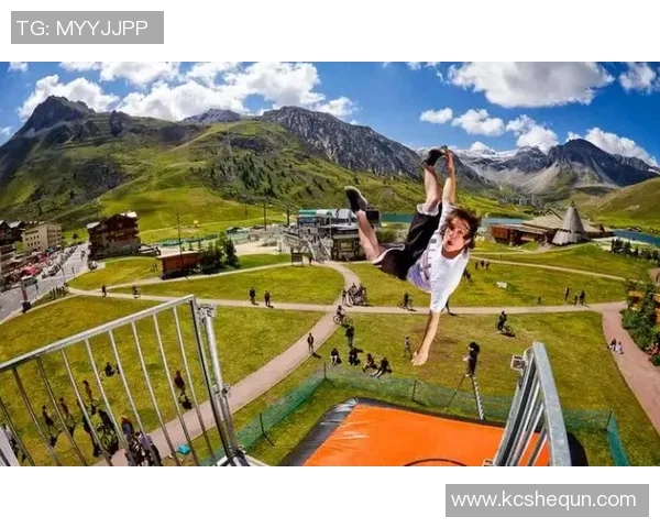 重庆极限运动队引领最新灵活性TOP10榜单展现极限运动魅力 重庆极限运动队引领最新灵活性TOP10榜单展现极限运动魅力