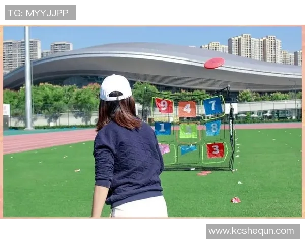 科学飞盘训练法：提升运动状态与竞技水平的全面指南